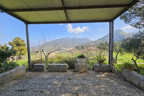 Villa i Collesano, Palermo, Collesano - € 160.000 | Ref: 10633 - foto 24